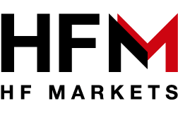 HFM Forex Broker Logo - Best Trading Platform